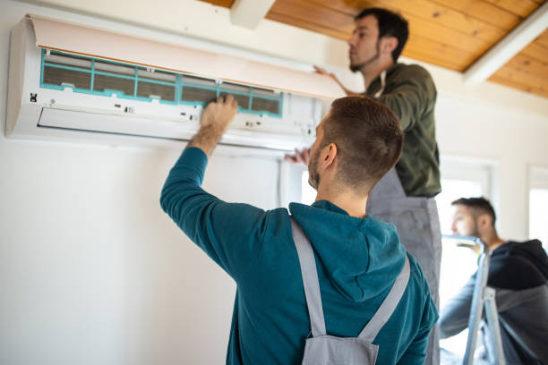Best HVAC air duct cleaning  in Muncie, IN
