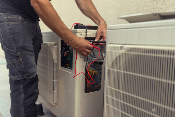 Best HVAC installation services  in Muncie, IN