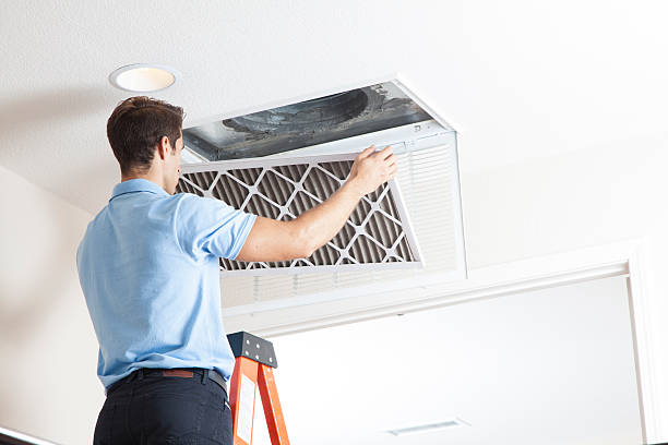 Best Local HVAC companies  in Muncie, IN