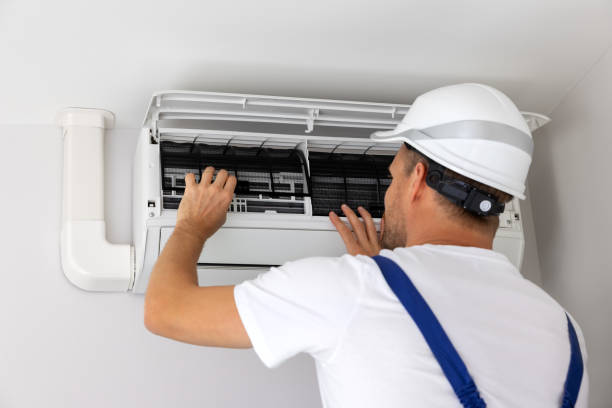 Best HVAC repair near me  in Muncie, IN